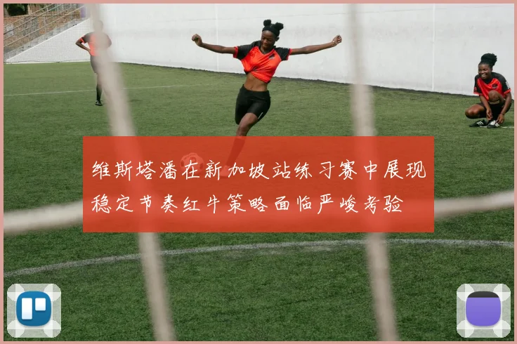 维斯塔潘在新加坡站练习赛中展现稳定节奏红牛策略面临严峻考验